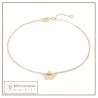 Bracciale in Oro KABZ 003 Ambrosia | Ambrosia Gioielli Catania